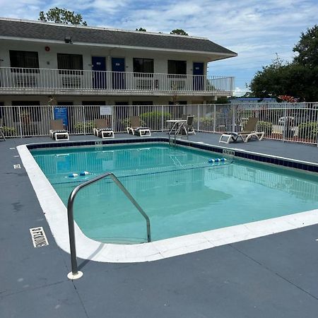 Motel 6-Lakeland, Fl Zewnętrze zdjęcie