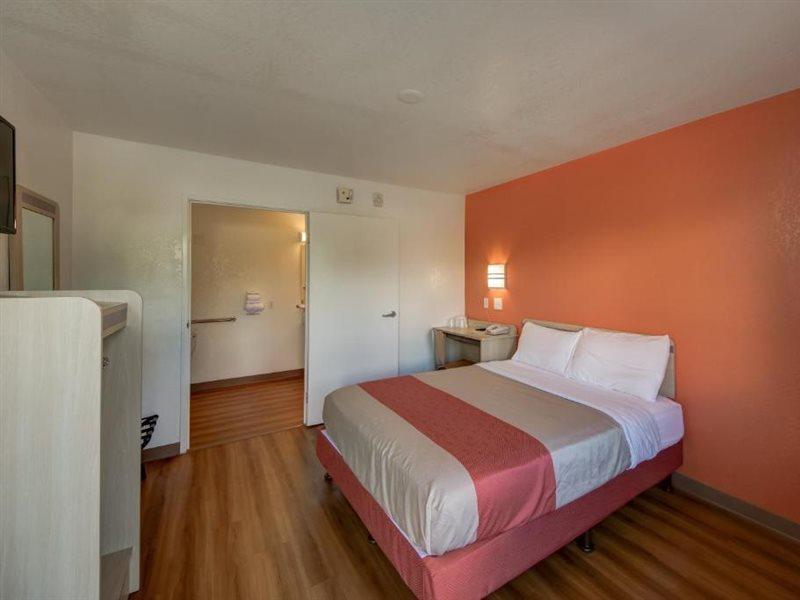 Motel 6-Lakeland, Fl Zewnętrze zdjęcie