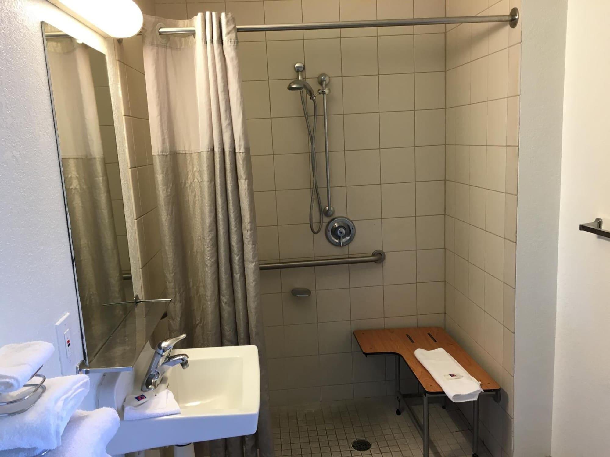 Motel 6-Lakeland, Fl Zewnętrze zdjęcie