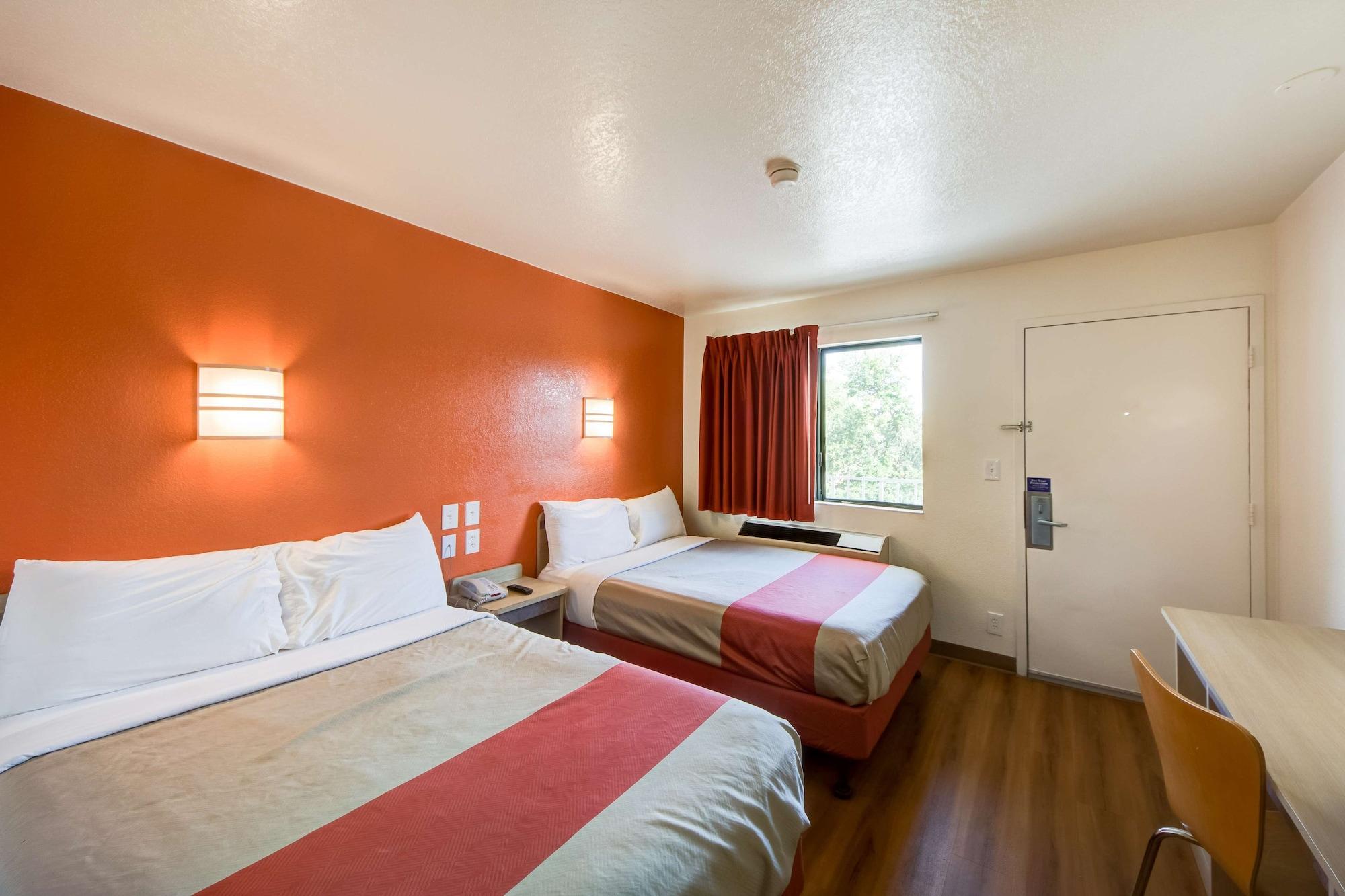 Motel 6-Lakeland, Fl Zewnętrze zdjęcie