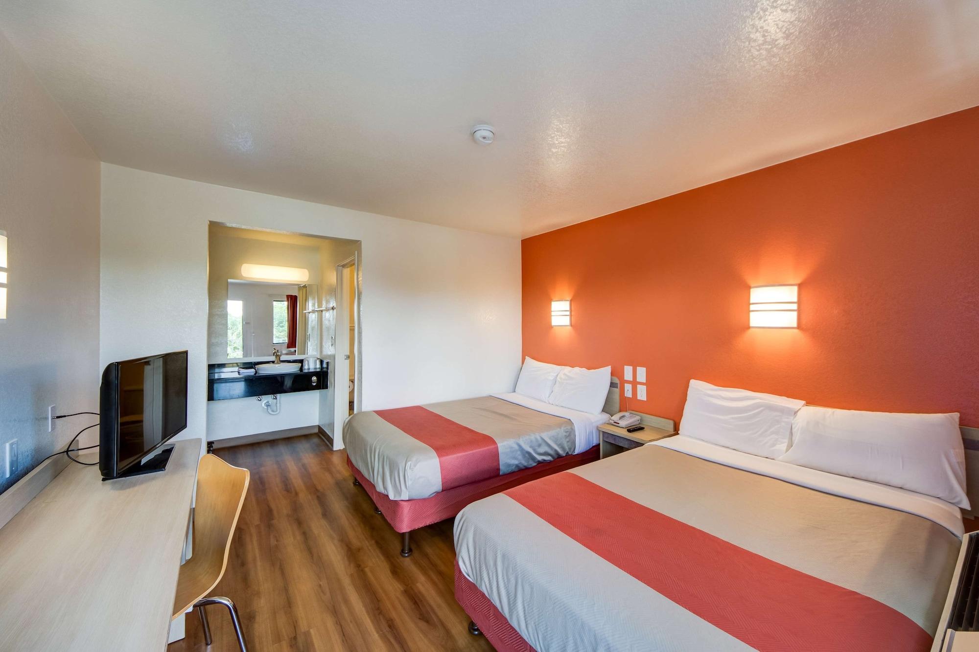 Motel 6-Lakeland, Fl Zewnętrze zdjęcie