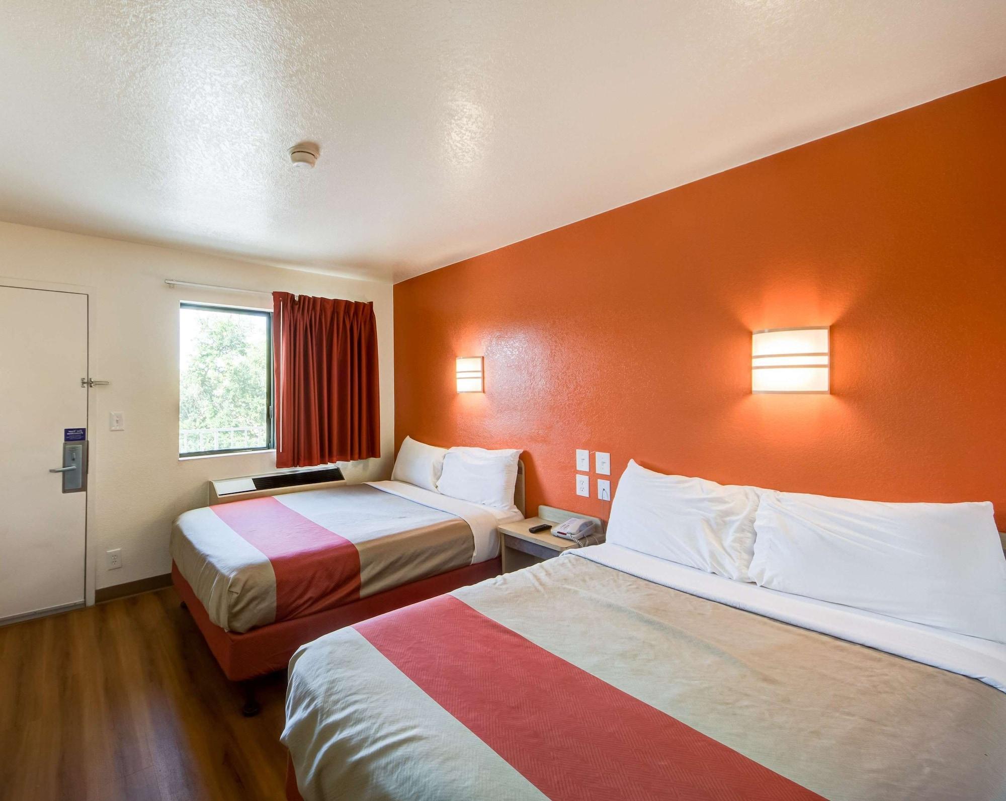 Motel 6-Lakeland, Fl Zewnętrze zdjęcie