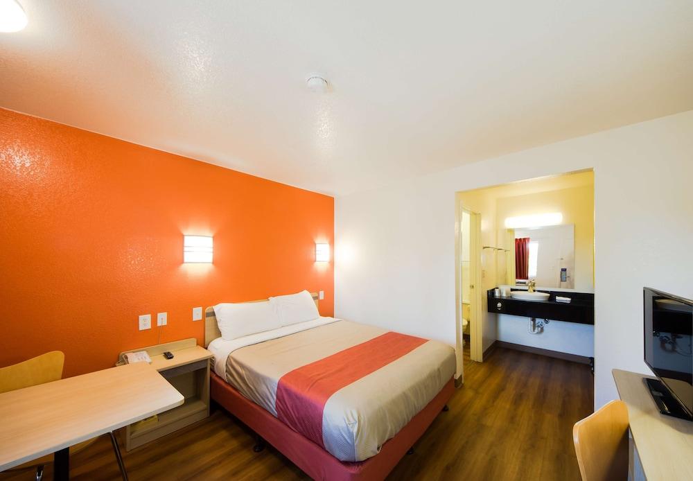 Motel 6-Lakeland, Fl Zewnętrze zdjęcie