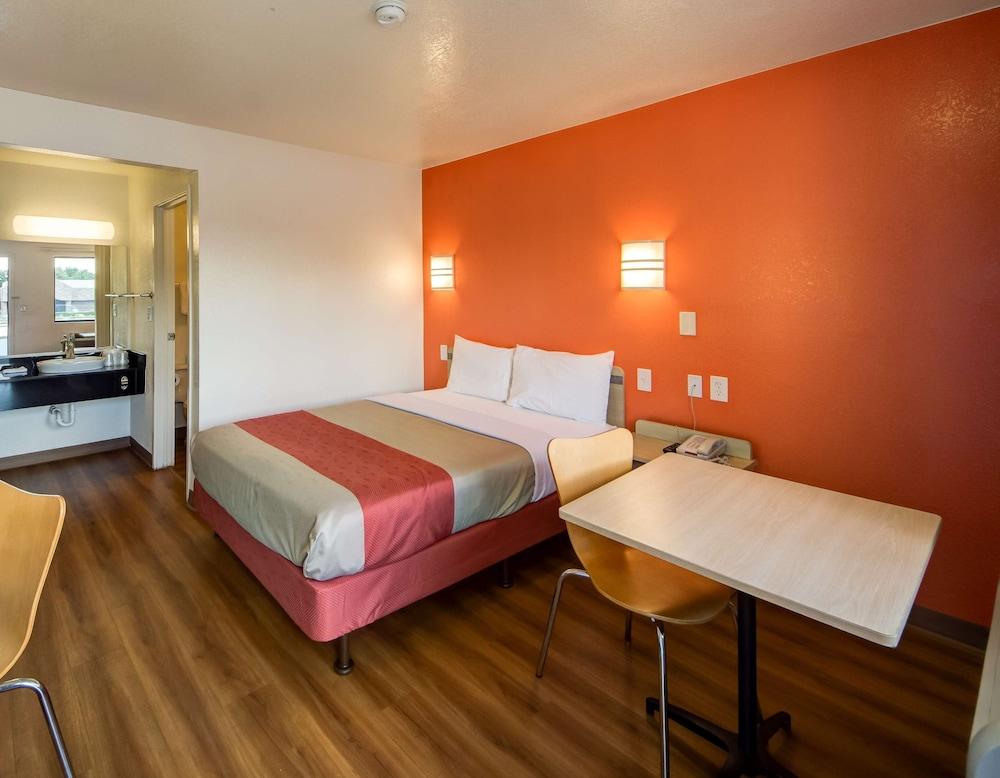 Motel 6-Lakeland, Fl Zewnętrze zdjęcie