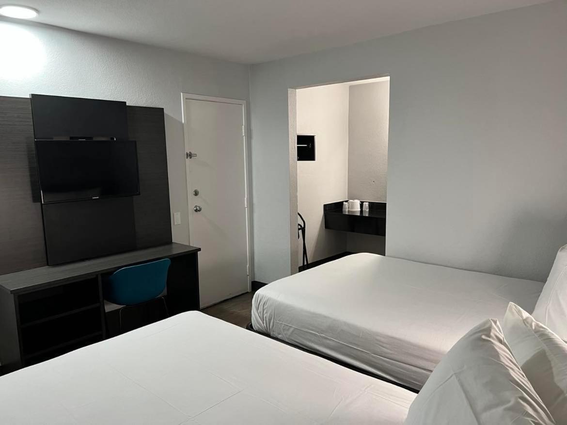 Motel 6-Lakeland, Fl Zewnętrze zdjęcie