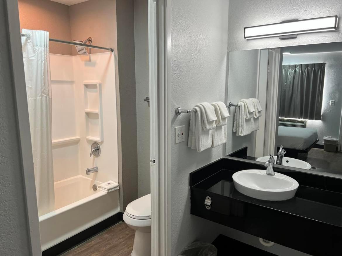 Motel 6-Lakeland, Fl Zewnętrze zdjęcie