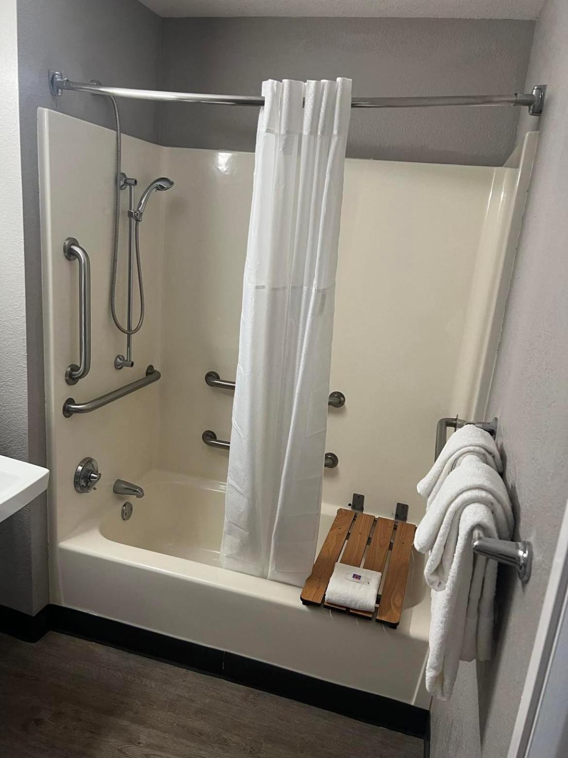 Motel 6-Lakeland, Fl Zewnętrze zdjęcie