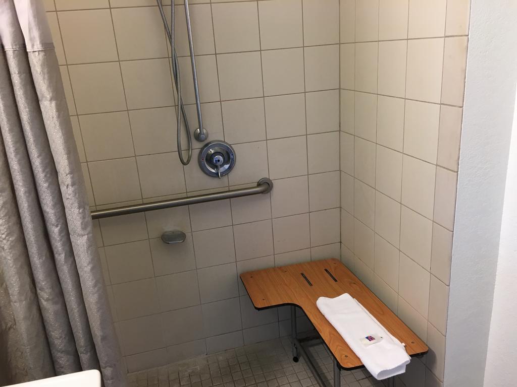 Motel 6-Lakeland, Fl Zewnętrze zdjęcie