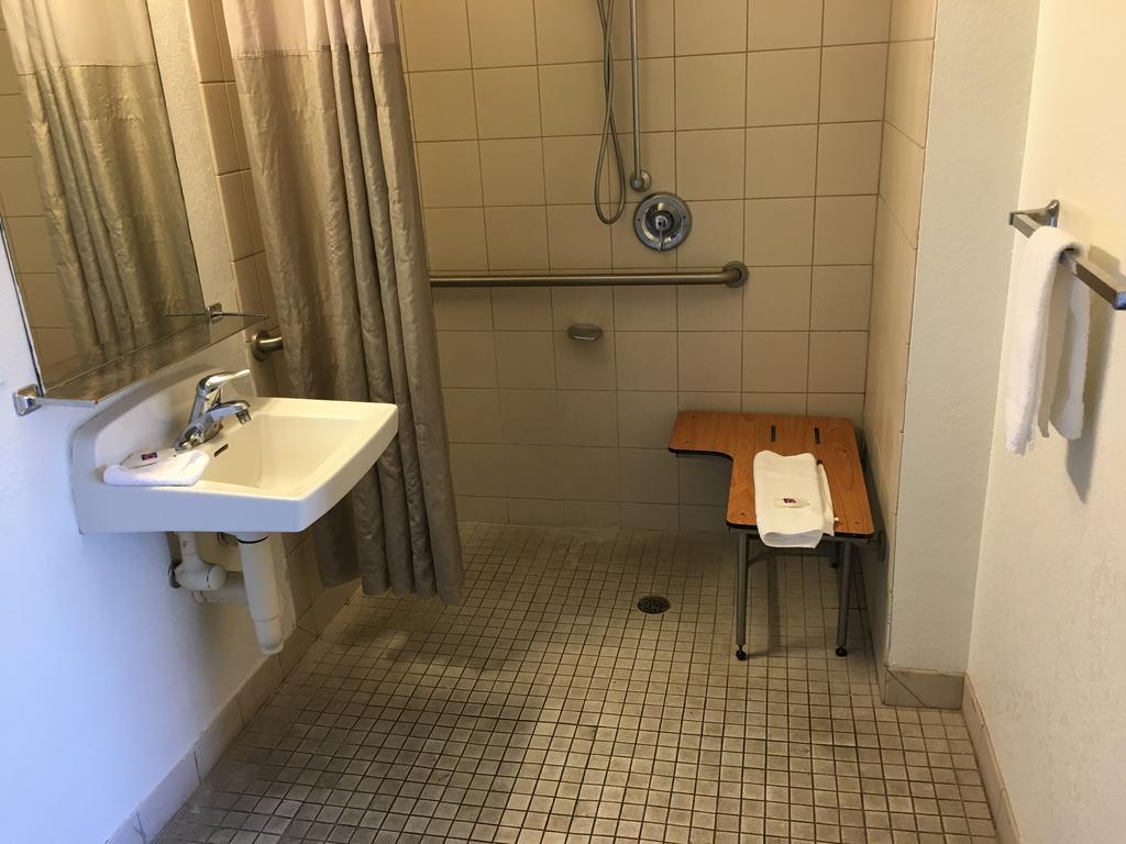 Motel 6-Lakeland, Fl Zewnętrze zdjęcie