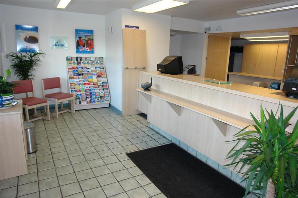 Motel 6-Lakeland, Fl Wnętrze zdjęcie
